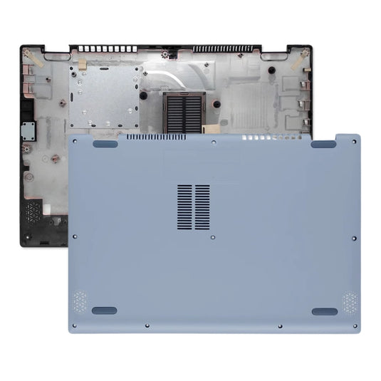 ASUS VivoBook Flip 14 TP412UA SF4100 TP412FA - Bottom Housing Frame Cover Case Replacement Parts - Polar Tech Australia