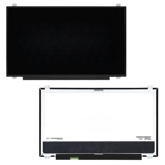 Lenovo Legion Y730-17ICH / Y740-17ICHg / Y740-17IRHg 17.3" 17.3 Inch Series - Laotop Non Touch Display LCD Screen Panel