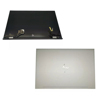 [Front Part Assembly] HP Envy X360 13 Inch 13-AQ 13T-AQ - Laptop Non Touch Display FHD LCD Screen Assembly - Polar Tech Australia