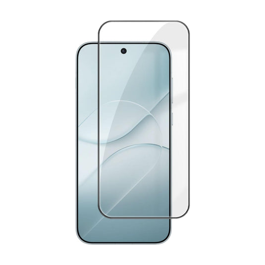 OPPO Find X10 E - Full Covered 9H Tempered Glass Screen Protector