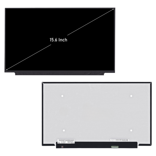 Lenovo Ideapad 5-15IIL05 5-15ARE05 5-15ITL05 5-15ALC05 / Legion 5P-15IMH05H / IdeaPad Yoga Slim 7-15IIL05 15.6" 15.6 Inch Series - Laotop Non Touch Display LCD Screen Panel