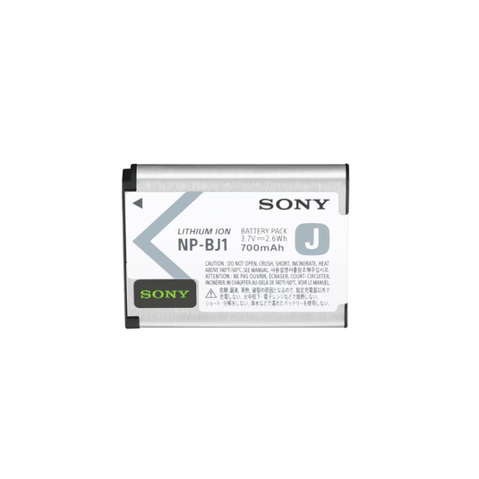 [NP-BJ1] Sony DSC-RX0 DSCR0 DSC-RXO DSCRO - Camera Replacement Battery - Polar Tech Australia