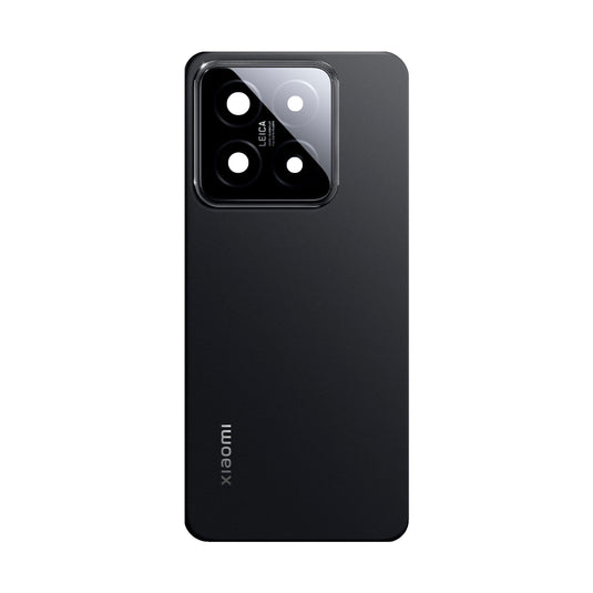 [With Camera Lens] Xiaomi Mi 14 Pro - Back Rear Battery Glass Panel Cover