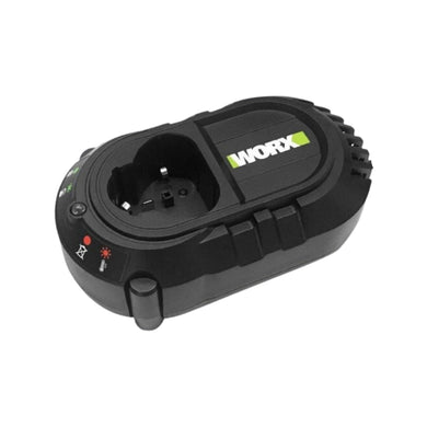 [WA3713][12V-1.5A] Genuine Original Worx Fast Charger Electrical Tool Li-ion Battery - Replacement Charger - Polar Tech Australia
