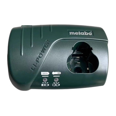 [LC 40][10.8V~12V-2.3A] Genuine Original Metabo Fast Charger Electrical Tool Li-ion Battery - Replacement Charger - Polar Tech Australia