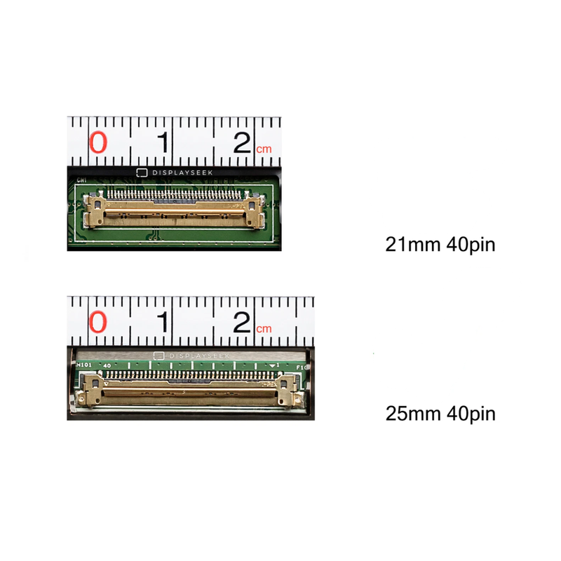 Cargue la imagen en el visor de la galería, [B160ZAN01.U][120Hz] 16" inch/4K Non-Touch - Laptop LCD Screen Display Panel
