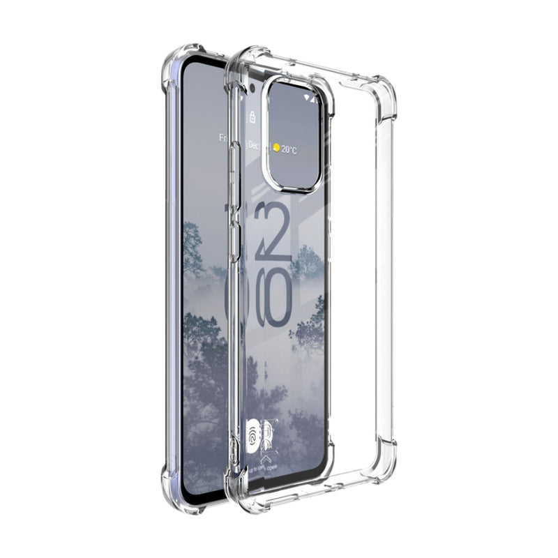 Load image into Gallery viewer, Nokia X30 - imak Shockproof Airbag TPU Phone Case
