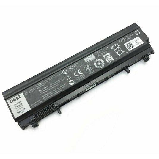 [VV0NF] Dell Latitude E5440 E5540 VV0NF VJXMC P44G Replacement Battery - Polar Tech Australia