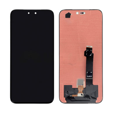[ORI & Fingerprint Sensor] Honor Magic7 Pro (PTP-N49, PTP-AN10) - OLED Digitizer Display Touch Screen Assembly