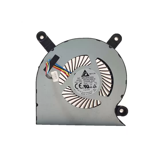 Dell Optiplex 7460 5260 5270 7470 7490 7760 7770 Series - Laptop CPU Cooling Fan Cooler