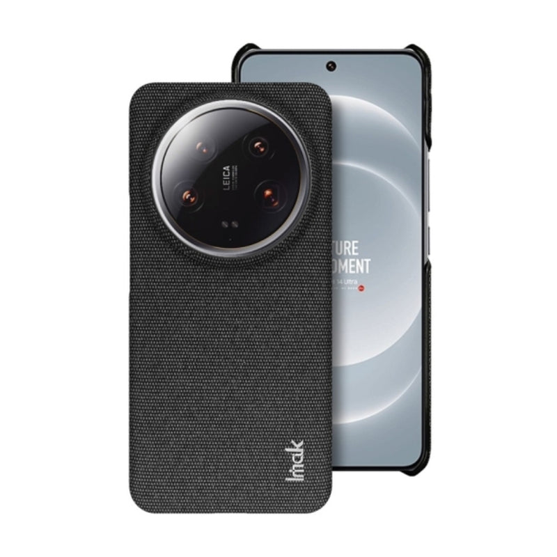 Cargue la imagen en el visor de la galería, Xiaomi Mi 14 Ultra - imak Cloth Texture Phone Case - Polar Tech Australia
