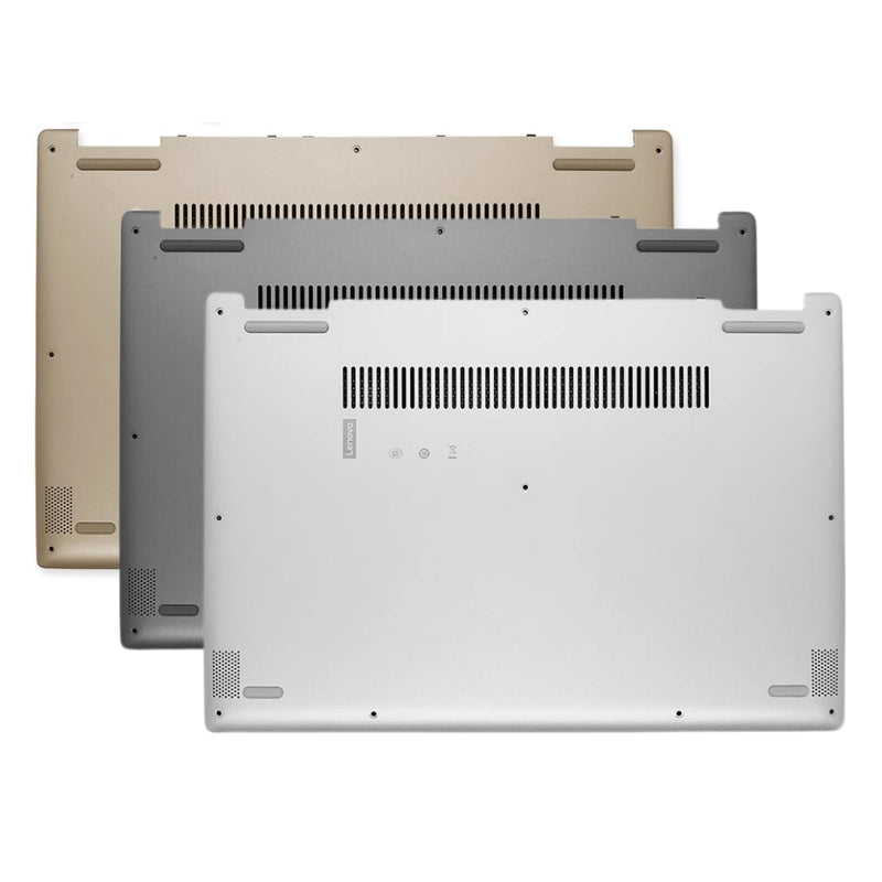 Load image into Gallery viewer, Lenovo Yoga 720-13IKB 720-13 - Bottom Housing Frame Cover Case Replacement Parts - Polar Tech Australia
