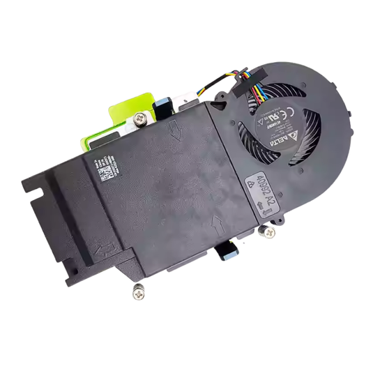 Dell Optiplex 7020 Series - Desktop CPU Cooling Fan Cooler With Heatsink - Polar Tech Australia