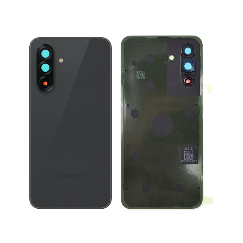 Load image into Gallery viewer, [With Camera Lens] Samsung Galaxy A36 5G (SM-A366) Back Cover
