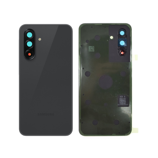[With Camera Lens] Samsung Galaxy A36 5G (SM-A366) Back Cover