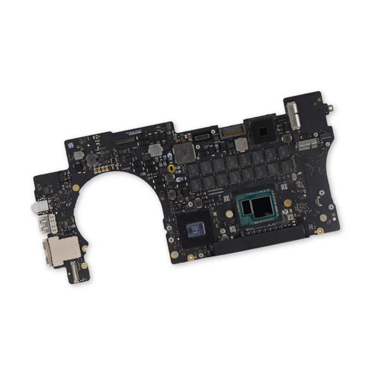 MacBook Pro 15" Retina A1398 (Year 2012 - 2015) 2.3 2.6 2.2 2.5GHz 8GB 16GB - Logic Board Working Motherboard - Polar Tech Australia