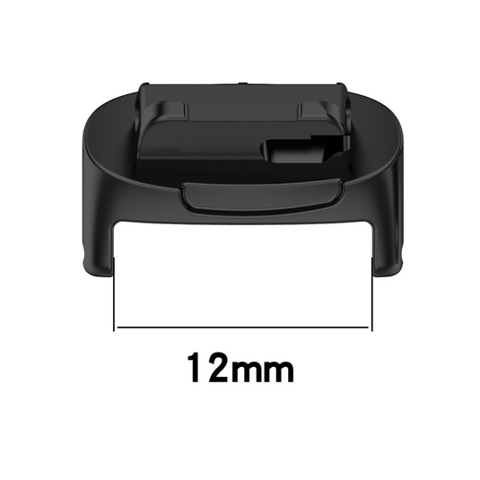 Stainless Steel Connectors for Fitbit Inspire Series