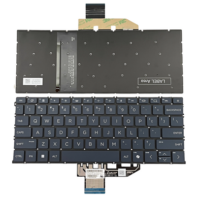 HP OmniBook X 14