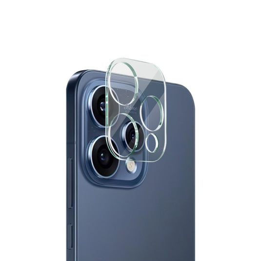 OPPO Reno15 (CPH2825) - Full Covered Camera Lens Glass Protector - Polar Tech Australia
