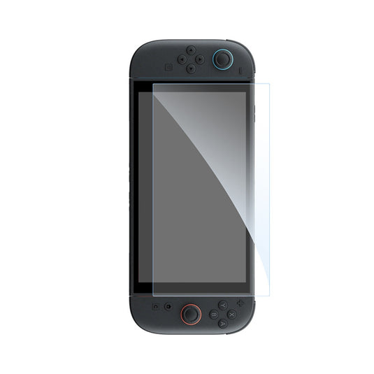 Nintendo Switch 2 Standard 9H Tempered Glass Screen Protector