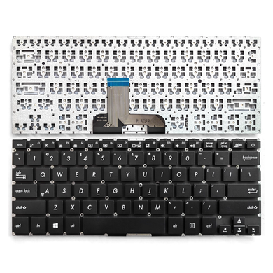 ASUS Zenbook U310U U410U U3000U U4000U UX3410U Series - Laptop Keyboard With Backlit US Layout