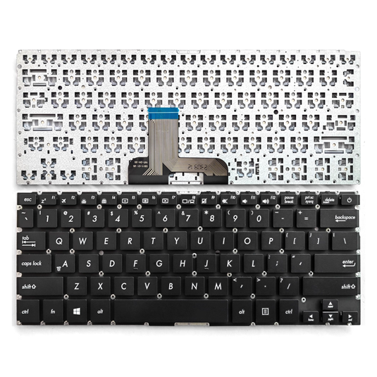 ASUS Zenbook U310U U410U U3000U U4000U UX3410U Series - Laptop Keyboard With Backlit US Layout