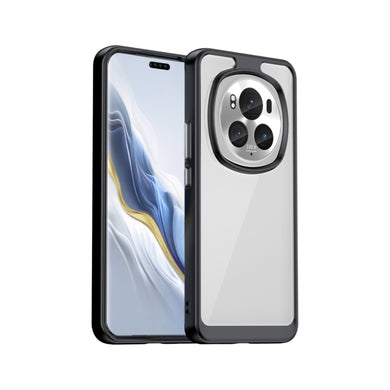 Honor Magic6 Pro (BVL-AN16, BVL-N49) - Acrylic Hybrid TPU Phone Case