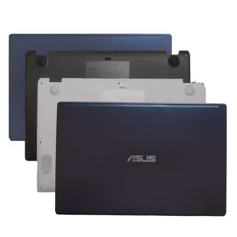 Load image into Gallery viewer, ASUS Vivobook E410 E410M E410MA E410KA 14" 14.0 Inch Series - Laptop LCD Screen Back Cover Keyboard Palmrest Back Housing Frame - Polar Tech Australia
