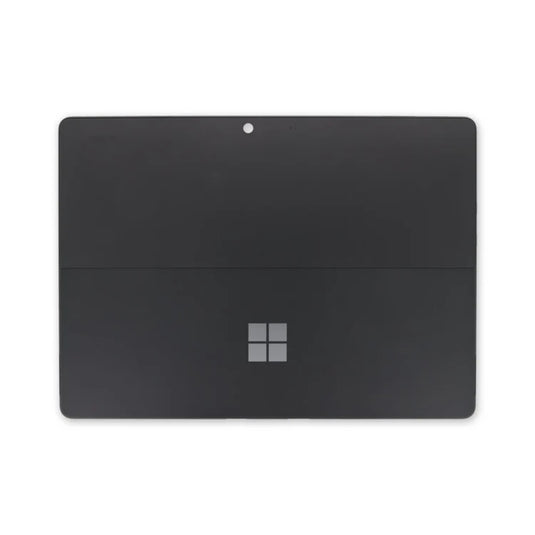 Microsoft Surface Pro 7 (1866) - Back Rear Housing Frame - Polar Tech Australia