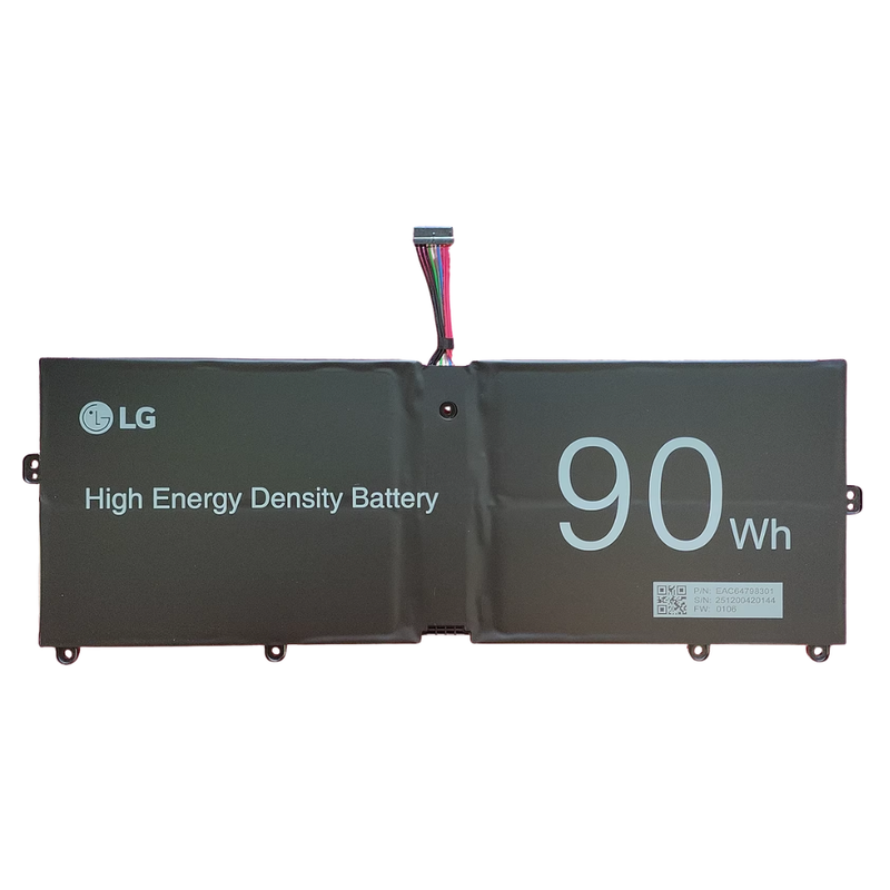 Load image into Gallery viewer, [LBY122CM] LG Gram 17Z90Q 16Z90R Series - Laptop Replacement Battery - Polar Tech Australia
