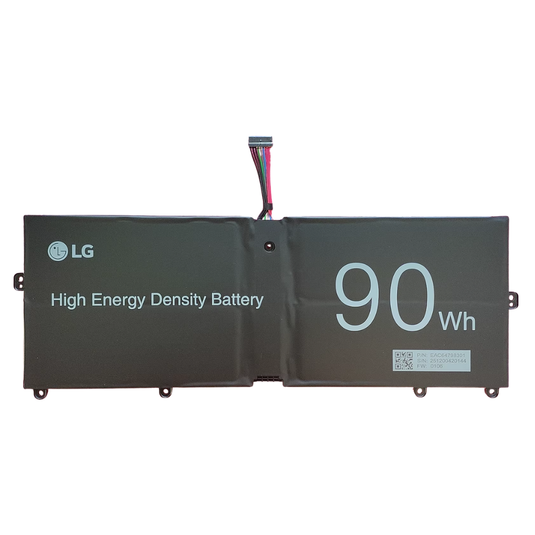 [LBY122CM] LG Gram 17Z90Q 16Z90R Series - Laptop Replacement Battery - Polar Tech Australia