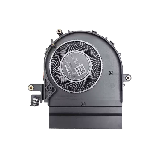 HP Elite Dragonfly MAX Series - Laptop CPU Cooling Fan Cooler