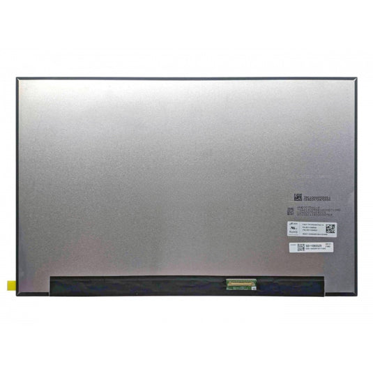 [MNG007DA1-6][Matte] 16" inch/A+ Grade/(2560x1600)/40 Pins/Without Screw Brackets - Laptop LCD Screen Display Panel - Polar Tech Australia