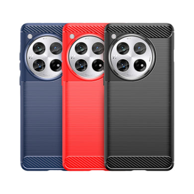 OnePlus 13R - Heavy Duty Rugged Anti Knock Back Cover