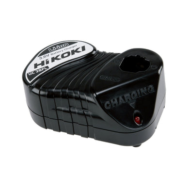 [UC 3SFL][3.6V-3.0A] Genuine Original Hitachi / Hikoki Fast Charger Electrical Tool Li-ion Battery - Replacement Charger - Polar Tech Australia