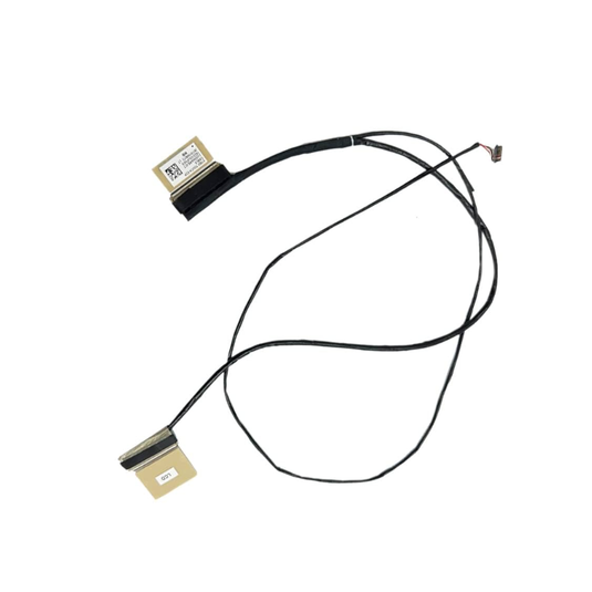 Asus Vivobook X1502V X1502ZA M1502 F1502ZA Series - Laptop LVDS LCD Dispaly Video Cable Flex