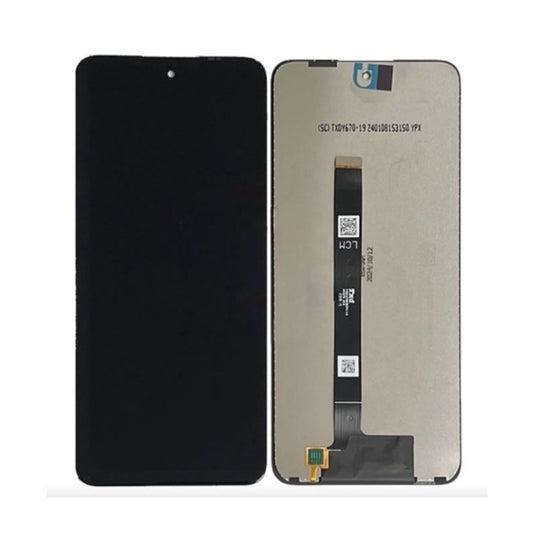 [Ori] ZTE nubia Focus Pro 5G - LCD Touch Digitiser Glass Display Screen Assembly