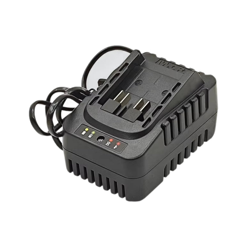 Chargez l&#39;image dans la visionneuse de la galerie, [WA3918][20V-1.2A] Genuine Original Worx Fast Charger Electrical Tool Li-ion Battery - Replacement Charger - Polar Tech Australia
