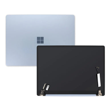 [Front Part Assembly] Microsoft Surface Laptop Go 1 - LCD Touch Screen Display Assembly - Polar Tech Australia