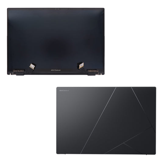 [Front Part Assembly] ASUS Zenbook Duo UX8406MA 14