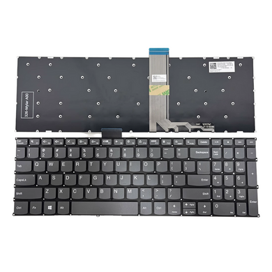 Lenovo IdeaPad 3-15ADA6 3-15ALC6 3-15ABA7 3-15ITL6 3-15IAU7 Series - Laptop Keyboard With Backlit US Layout