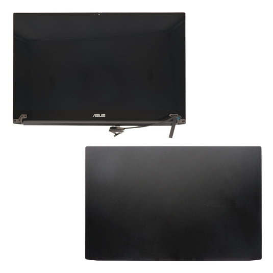 [Front Part Assembly] ASUS Vivobook Pro 15 Q530 Q540 15.6