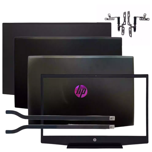 HP GAMING PAVILION 15-CX 15T-CX 15.6