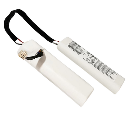 [P2027-4S2P-MMBK] Xiaomi Dreame Robot Vacuum Cleaner Replacement Battery - Polar Tech Australia