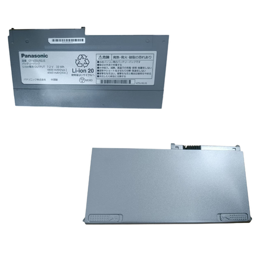 [CF-VZSU92JS] Panasonic CF-MX4 CF-MX3 CF-MX5 Series - Laptop Replacement Battery - Polar Tech Australia