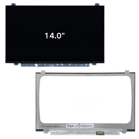 [N140BGA-EA4 REV.C1] [Mat] 14