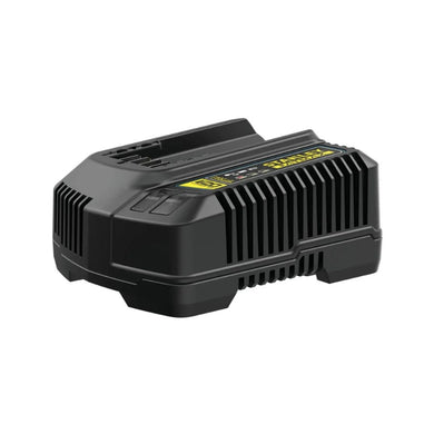 [SFMCB11][18V-1.25A] Genuine Original STANLEY Fast Charger Electrical Tool Li-ion Battery - Replacement Charger - Polar Tech Australia