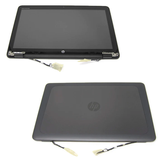 [Front Part Assembly] HP ZBOOK 15U G3 MOBILE WORKSTATION 15.6