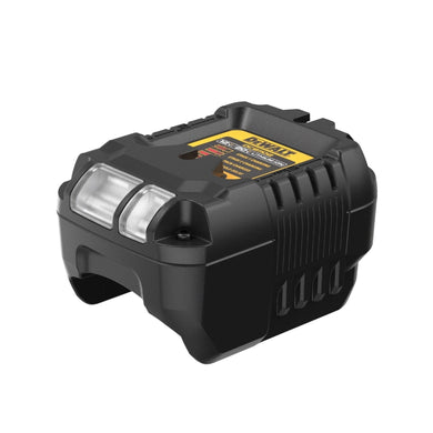 [DCB1102][12V~20V-2A] Genuine Original DeWalt Fast Charger Electrical Tool Li-ion Battery - Replacement Charger - Polar Tech Australia