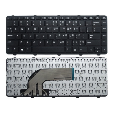 HP 440 G1 G2 640 G1 645 G1 445 G1 445 G2 430 G2 Series - Laptop Keyboard With Back Light US Layout - Polar Tech Australia